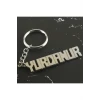 ieg™ Yurdanur İsimli Anahtarlık