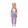 ieg™ Yürüyüş Arkadaşım Clara Sporty 80 cm
