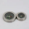 ieg™ -Yuvarlak Metal Kasa Dayanıklı Pusula 80mm