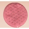 ieg™ Yuvarlak Vantuzlu Banyo Sırt Kese Matı 26 cm