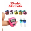 ieg™ Yüzük Zikir Matik ( 50 Adet )
