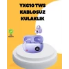ieg™ Yxg10 Tws Kablosuz Kulaklık