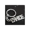 ieg™ Zahide İsimli Anahtarlık
