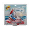 ieg™ Zapp Toys Yelkenli Tekne