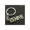 ieg™ Zekiye İsimli Anahtarlık