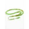 ieg™ Zeytin Şekilli Plastik Tesbih 8*11 mm