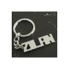 ieg™ Zilan İsimli Anahtarlık