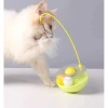 ieg™ Zilli Kedi Otlu Hacıyatmaz Oyuncağı