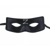 ieg™ Zorro Maskesi Arkadan Lastikli Z Baskılı