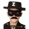 ieg™ Zorro Maskesi Seti Çocuk