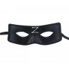 ieg™ Zorro Maskesi Z Baskılı Lastikli