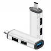 ieg™ ZR 471 Ads302/C Type-C Usb Hub