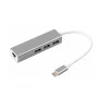 ieg™ ZR115 Type-C Ethernet Macbook Çevirici 3.0