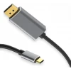ieg™ ZR127 Type-C Dp Çevirici Kablo 1.8M