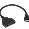 ieg™ ZR158 Hdmı 2 Li Çoğaltıcı