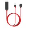 ieg™ ZR18 3 İn 1 Usb To Hdmı Kablo