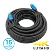 ieg™ ZR200/A 4K Hdmı Kablo 15 M