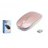 ieg™ ZR215 Cba100 Rgb Rose Gold Şarjlı Mouse
