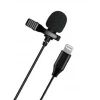 ieg™ ZR254 Gl120 Lightning Kablolu Mikrofon