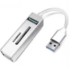 ieg™ ZR279 A803 Usb Hub Card Reader