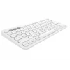 ieg™ ZR460 K380 Beyaz Bluetooth Klavye