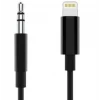 ieg™ ZR500 Jh-023 Lightning Aux Çevirici