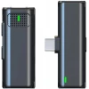 ieg™ ZR544 V8 Type-C Wireless Mikrofon
