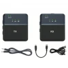 ieg™ ZR558 Sx9 Tx Lightning Type-C Aux Mikrofon