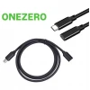 ieg™ ZR73 Type-C Uzatma Kablo 1 M