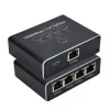 ieg™ ZR889 Rj45 1To4 Gigabit Splitter