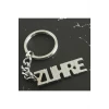 ieg™ Zühre İsimli Anahtarlık