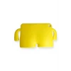 ieg™  Apple iPad Mini 6 Karakter Tablet Silikon - Sarı