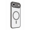 ieg™  Apple iPhone 17 Air Terea Magsafe Kapak - Gri