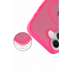 ieg™  Apple iPhone 17 Jota Magsafe Kapak - Rose