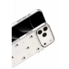 ieg™  Apple iPhone 17 Pro Fiyonk Desenli Kapak - Desen 1