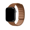 ieg™  Apple Watch 38mm Loop Kordon - Kahverengi