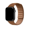 ieg™  Apple Watch 38mm Loop Kordon - Kahverengi