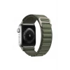 ieg™  Apple Watch 38mm Mountain Kordon - Yeşil