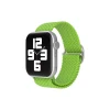 ieg™  Apple Watch 42mm Star Kordon - Açık Yeşil