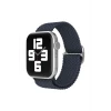 ieg™  Apple Watch 42mm Star Kordon - Lacivert
