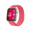 ieg™  Huawei Fit 4 Braid Kordon - Rose