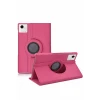 ieg™  Huawei Honor Pad X9A 360 Tablet Deri Kılıf - Pembe