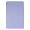 ieg™  iPad Pro 13 (2024) Kılıf Tablet Smart Kılıf - Lila