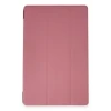 ieg™  iPad Pro 13 (2024) Kılıf Tablet Smart Kılıf - Pembe