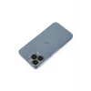 ieg™  iPhone 11 Pro Shine Kamera Lens Koruma Cam - Siyah