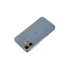 ieg™  iPhone 12 Mini Shine Kamera Lens Koruma Cam - Gold