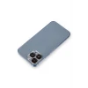 ieg™  iPhone 12 Pro Max Metal Kamera Lens Koruma Cam - Siyah