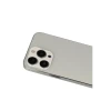 ieg™  iPhone 13 Pro Max Rainbow Kamera Lens Koruma Cam - Beyaz