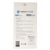 ieg™  iPhone 16 3D Antistatik Cam Ekran Koruyucu
