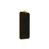 ieg™  iPhone 16 Pro Max Bilvis 3D Hayalet Cam Ekran Koruyucu